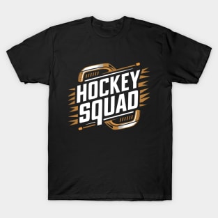 Hockey squad T-Shirt